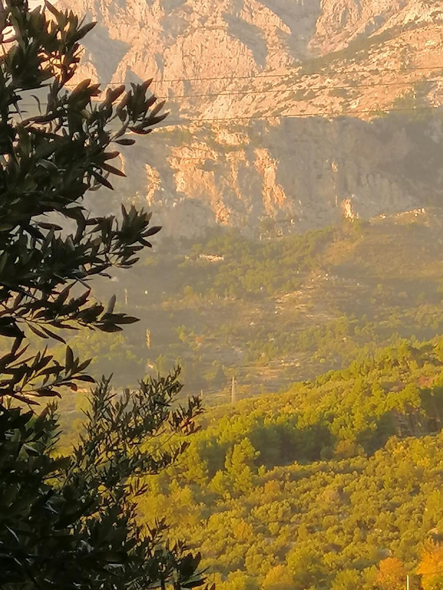 Stella Mare Daire Tučepi Dış mekan fotoğraf